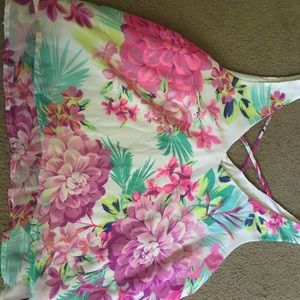 Candie’s dressy top